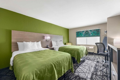 Quality Inn Jackson image 11