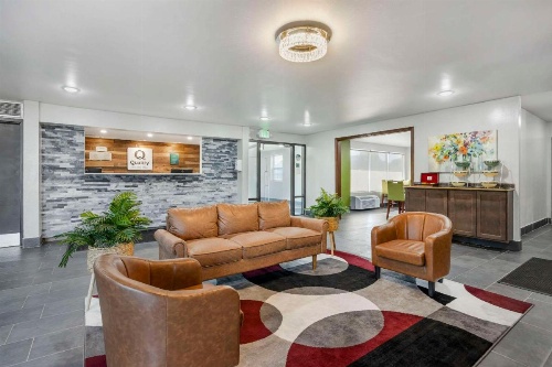 Quality Inn Jackson image 20