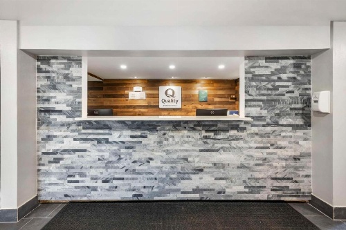 Quality Inn Jackson image 21