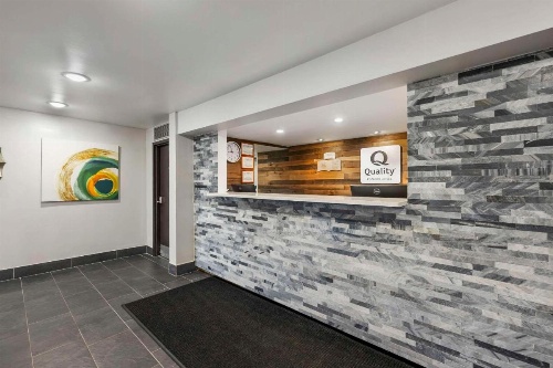 Quality Inn Jackson image 22