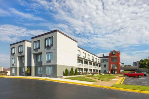 Quality Inn Jackson image 28