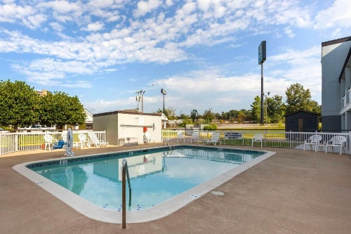 Quality Inn Jackson image 30