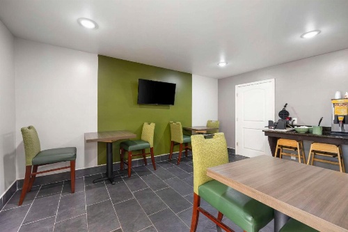 Quality Inn Jackson image 34