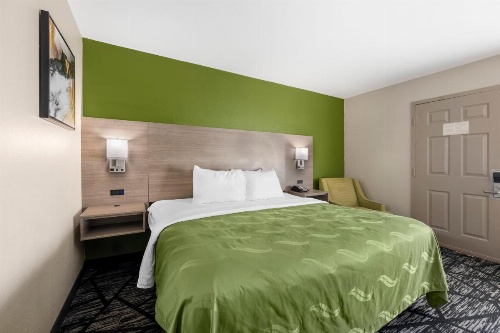 Quality Inn Jackson image 38