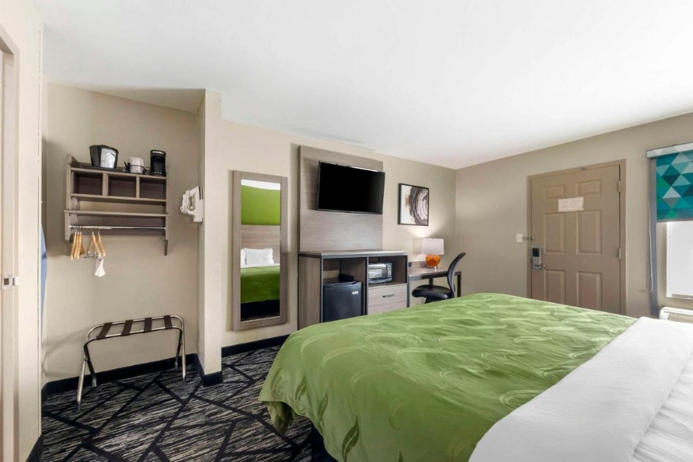 Quality Inn Jackson